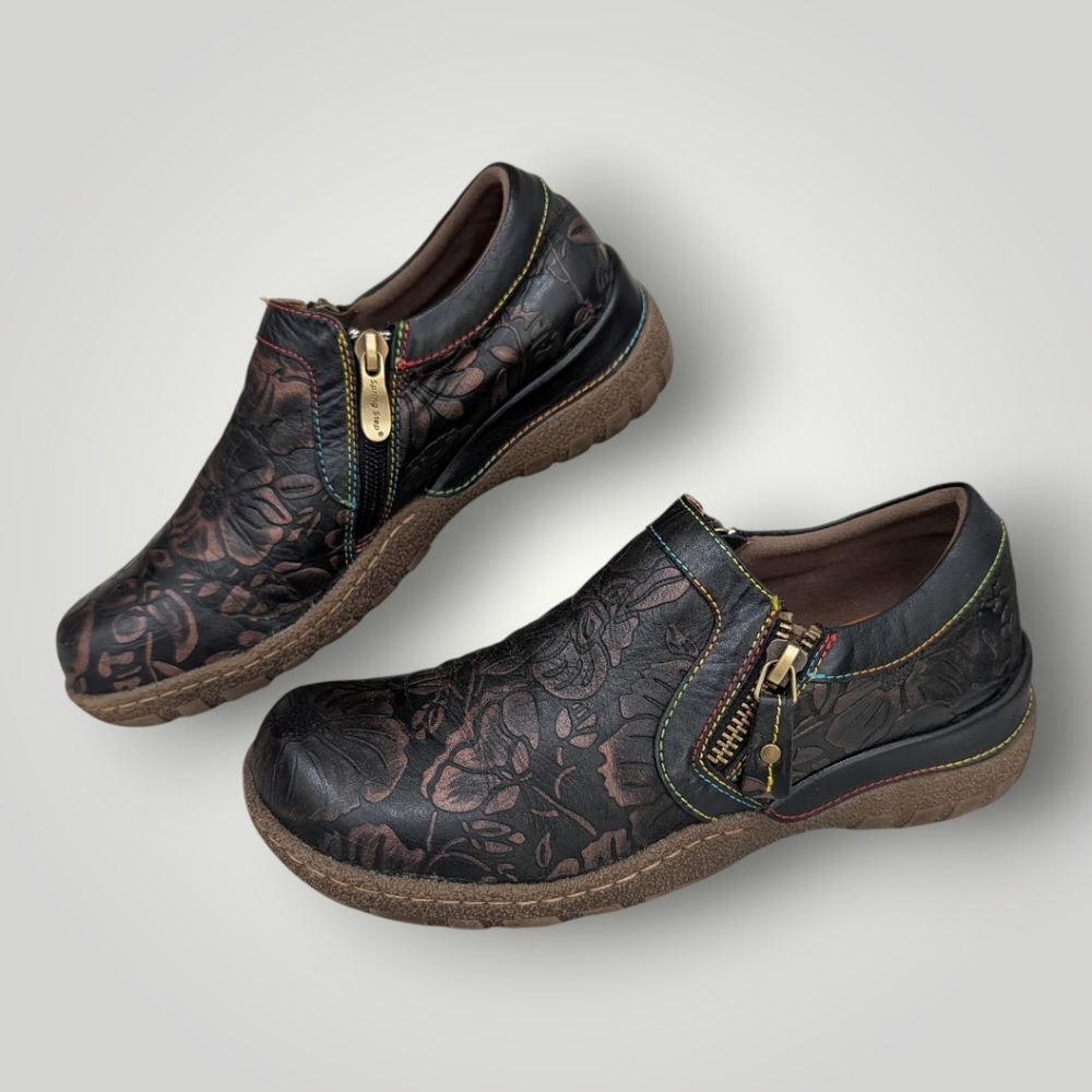 L'Artiste Jasmit Spring Step Slip On - Picture 10 of 12